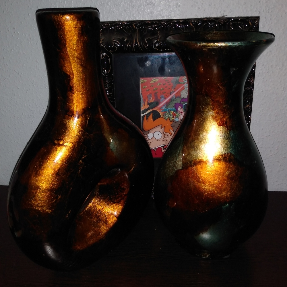 Vase Decor